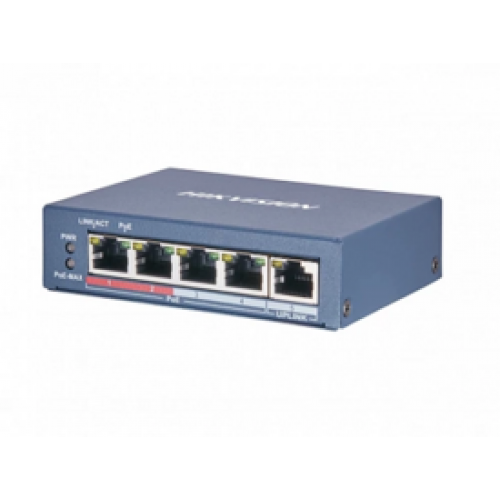 HIKVISION DS-3E0105P-E(B)