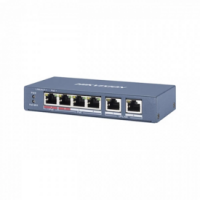 HIKVISION DS-3E0106HP-E