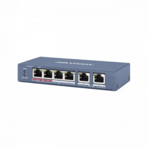 HIKVISION DS-3E0106HP-E