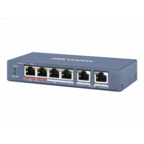 HIKVISION DS-3E0106P-E/M