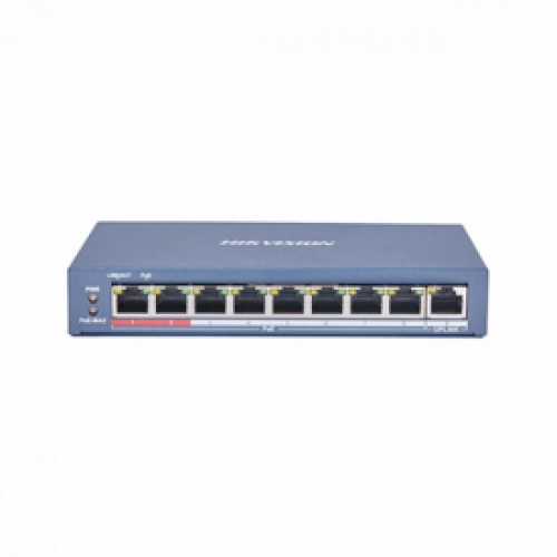 HIKVISION DS-3E0109P-E(C)