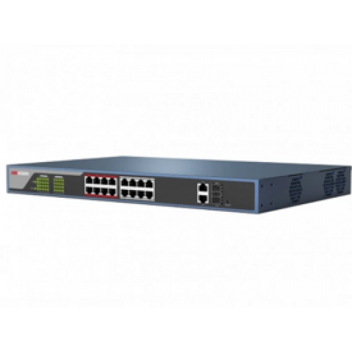 HIKVISION DS-3E0318P-E/M(B)