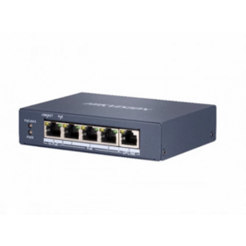 HIKVISION DS-3E0505HP-E