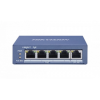 HIKVISION DS-3E0505P-E/M