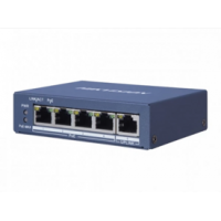 HIKVISION DS-3E0505P-E