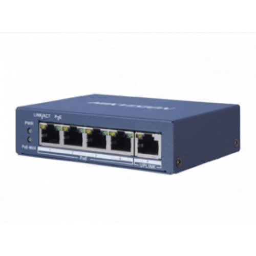 HIKVISION DS-3E0505P-E