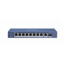 HIKVISION DS-3E0510P-E/M