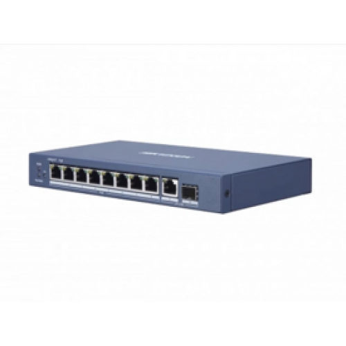 HIKVISION DS-3E0510P-E