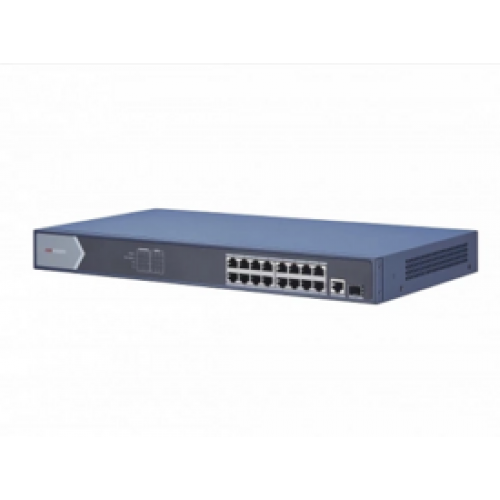 HIKVISION DS-3E0518P-E
