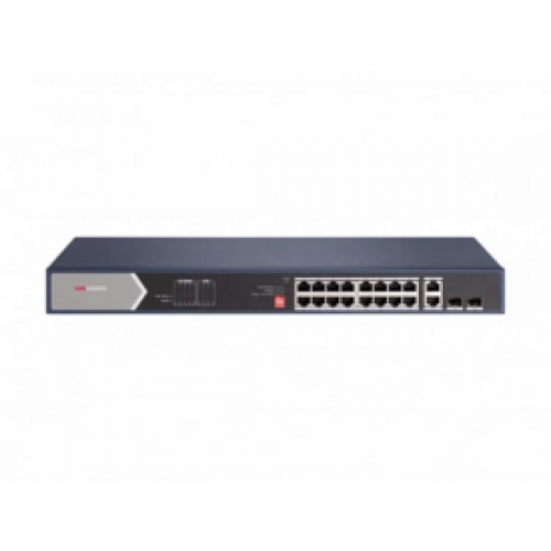 HIKVISION DS-3E0520HP-E