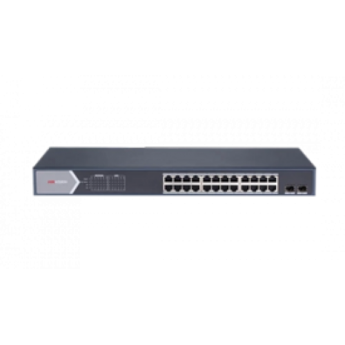 HIKVISION DS-3E0526P-E/M