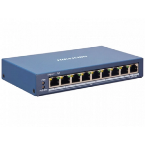 HIKVISION DS-3E1309P-EI