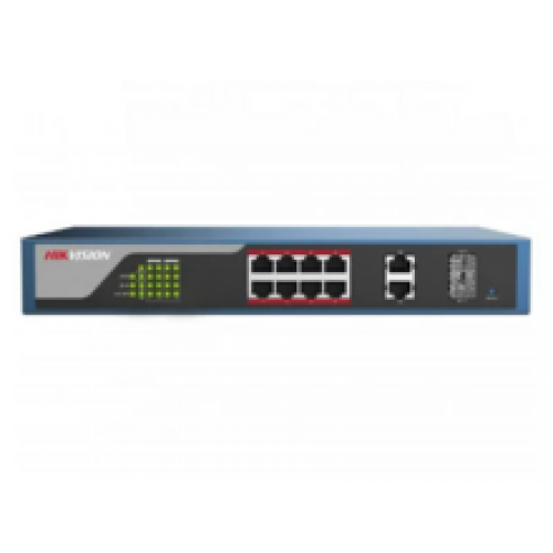 HIKVISION DS-3E1310P-E