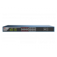 HIKVISION DS-3E1318P-E