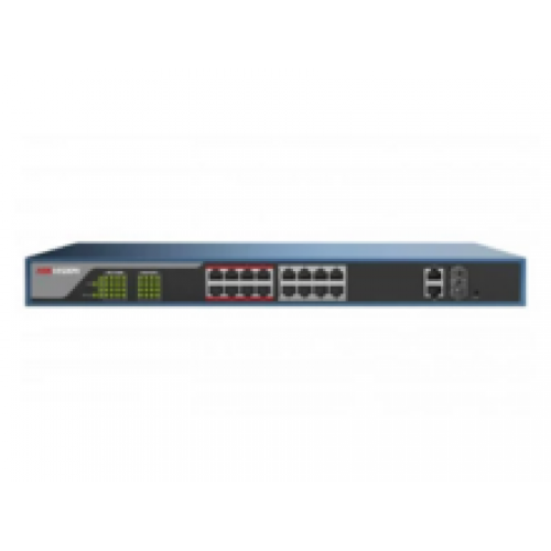 HIKVISION DS-3E1318P-E