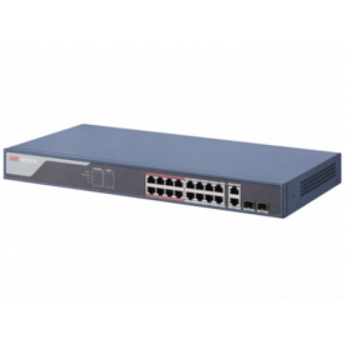 HIKVISION DS-3E1318P-SI