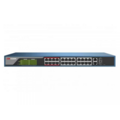 HIKVISION DS-3E1326P-E