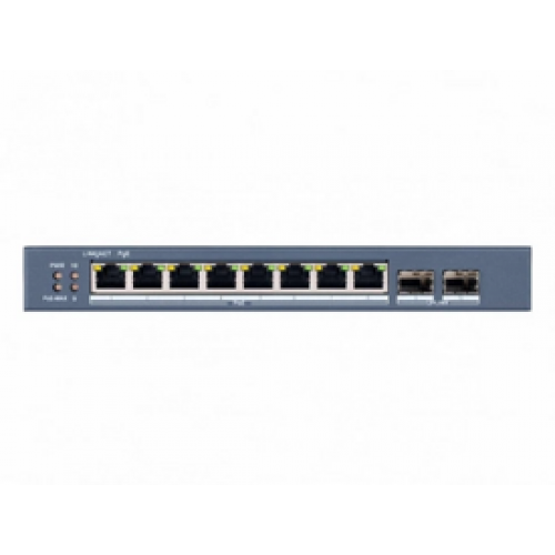 HIKVISION DS-3E1510P-E