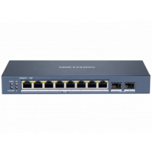 HIKVISION DS-3E1510P-SI