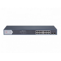 HIKVISION DS-3E1518P-E