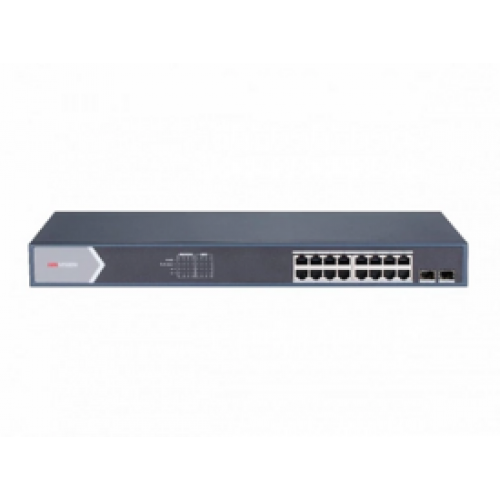 HIKVISION DS-3E1518P-E