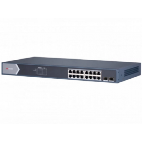 HIKVISION DS-3E1518P-SI