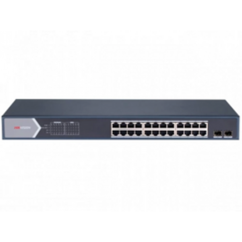 HIKVISION DS-3E1526P-SI