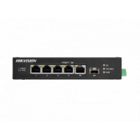 HIKVISION DS-3T0306HP-E/HS