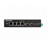HIKVISION DS-3T0506HP-E/HS