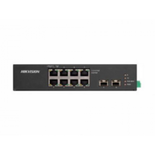 HIKVISION DS-3T0510HP-E/HS
