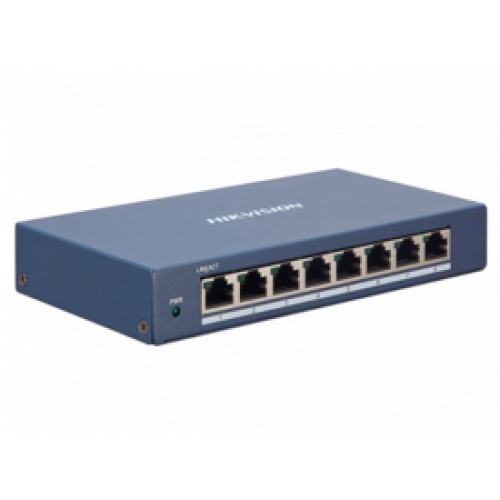 HIKVISION DS-3E1508-EI