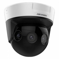 HIKVISION DS-2CD6944G0-IHS(6mm x 4)