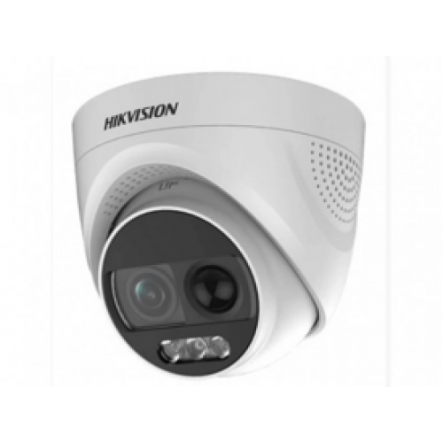 HIKVISION DS-2CE72DFT-PIRXOF (6 mm)