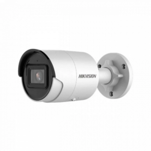 DS-2CD2023G2-IU(2.8mm) камера видеонаблюдения HIKVISION