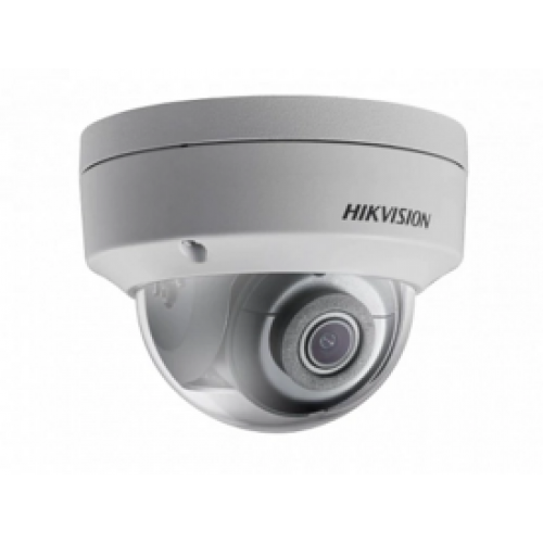 DS-2CD2123G0-IS (4 mm) камера видеонаблюдения HIKVISION