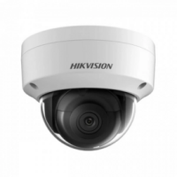 DS-2CD2123G2-IS(2.8mm) камера видеонаблюдения HIKVISION