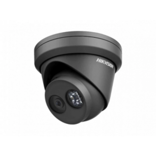 HIKVISION DS-2CD2343G0-I (2.8 mm) (Черный)