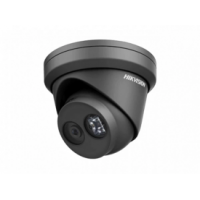 HIKVISION DS-2CD2343G0-I (4 mm) (Черный)