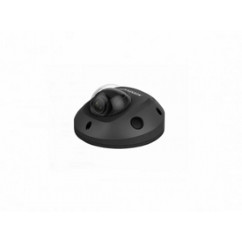 HIKVISION DS-2CD2523G0-IS (2.8 mm) (Черный)