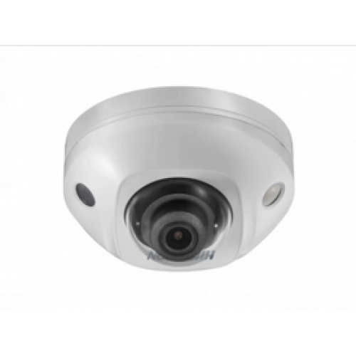 HIKVISION DS-2CD2543G0-IWS (4 mm)