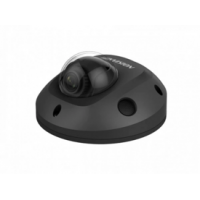 HIKVISION DS-2CD2563G0-IS (4 mm) (Черный)