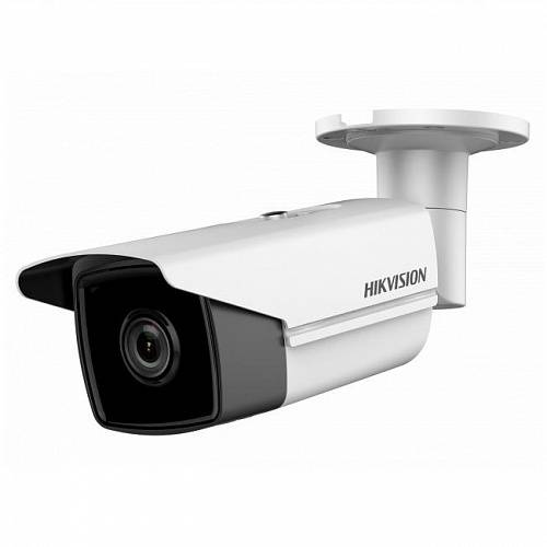 HIKVISION DS-2CD3T45FWD-I8 (4 mm)