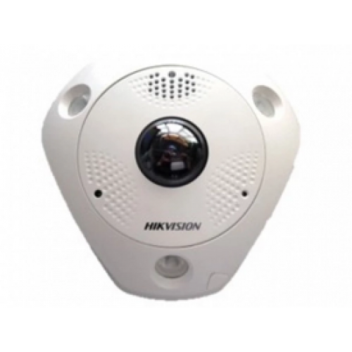 HIKVISION DS-2CD6365G0E-IVS(B) (1.27 mm)
