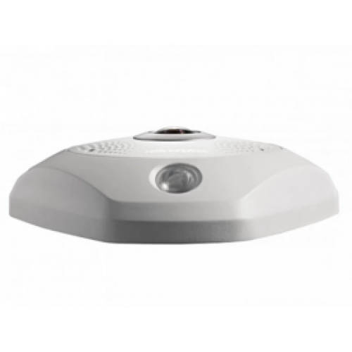 HIKVISION DS-2CD63C5G0E-IS(B) (2 mm)
