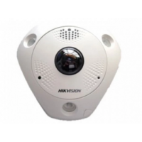 HIKVISION DS-2CD63C5G0E-IVS(B) (2 mm)
