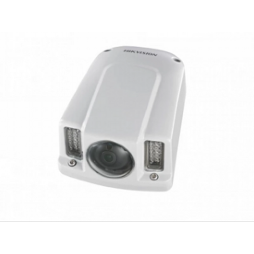 HIKVISION DS-2CD6520-I (4 mm)