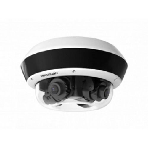 HIKVISION DS-2CD6D24FWD-IZHS/NFC (2.8-12 mm)