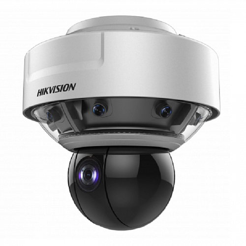 HIKVISION DS-2DP1636ZX-D/236 (5 mm x8, 5.6-208 mm) (B)