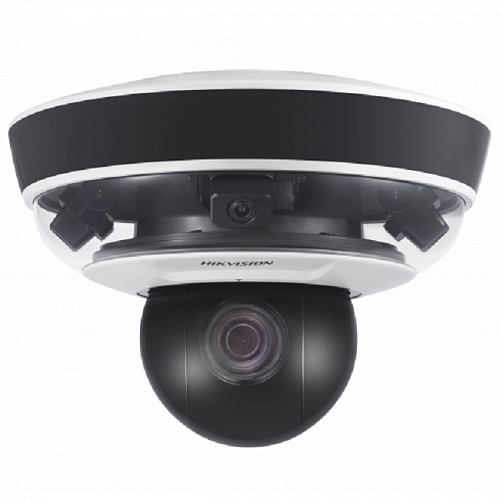 HIKVISION DS-2PT5326IZ-DE(5-50mm)(4mm)