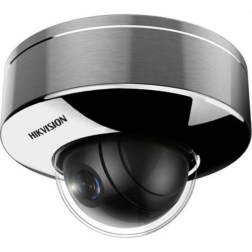 HIKVISION DS-2XE6126FWD-HS (6 mm)